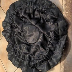 Makeup bag and little side bag